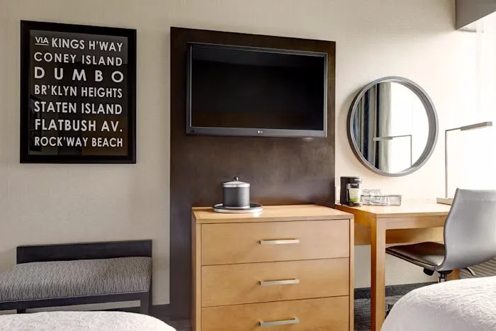 Hampton Inn Brooklyn/Downtown Picture 10