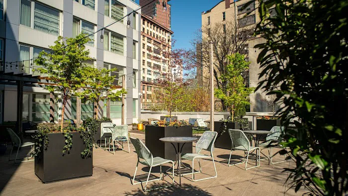 The Tillary Hotel Brooklyn Picture 1