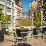 The Tillary Hotel Brooklyn