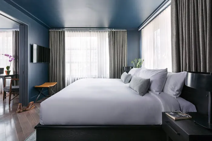 The Tillary Hotel Brooklyn Picture 6