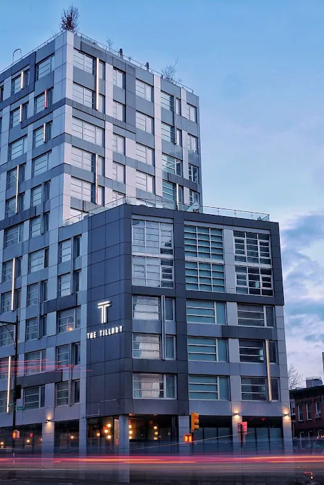 The Tillary Hotel Brooklyn Picture 3