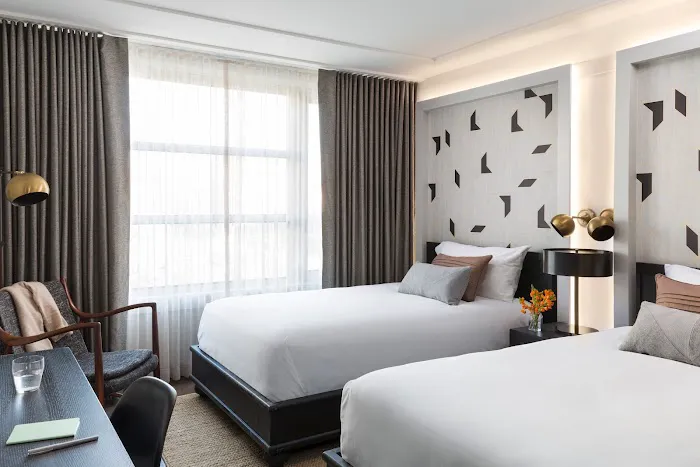 The Tillary Hotel Brooklyn Picture 2