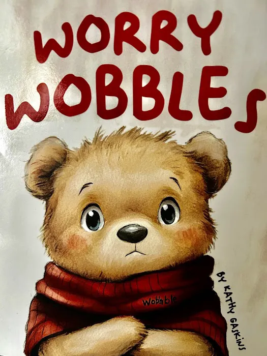 Washington Bear Picture 1