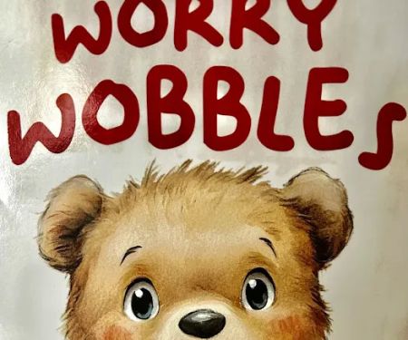 Washington Bear