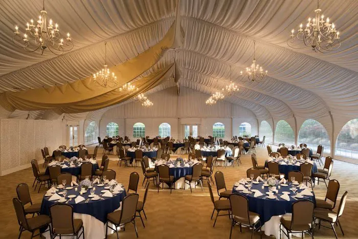 Hilton Stamford Hotel & Executive Meeting Center Picture 6