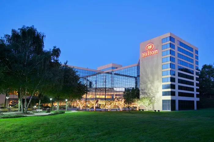Hilton Stamford Hotel & Executive Meeting Center Picture 1