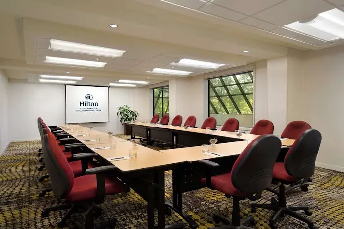 Hilton Stamford Hotel & Executive Meeting Center Picture 8