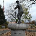 Jackie Robinson Park of Fame