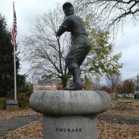 Jackie Robinson Park of Fame ico