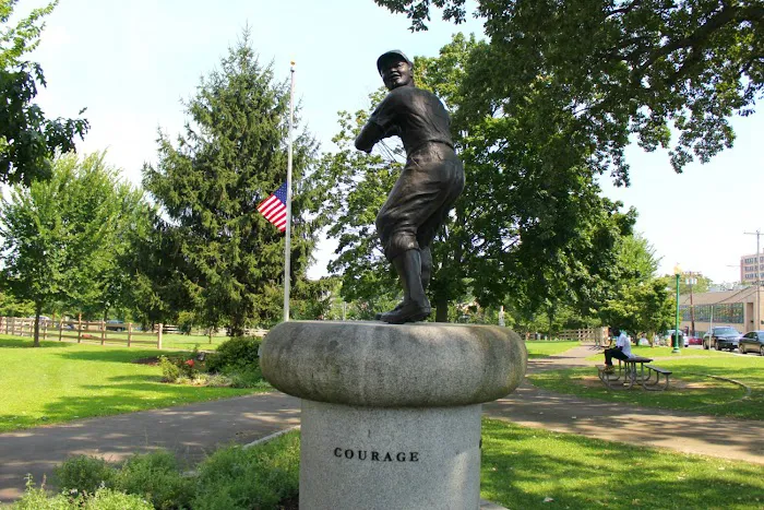 Jackie Robinson Park of Fame Picture 10