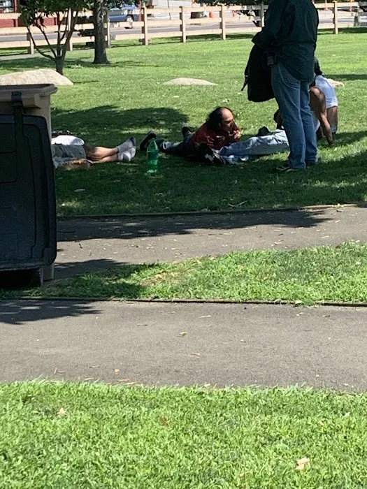 Jackie Robinson Park of Fame Picture 8
