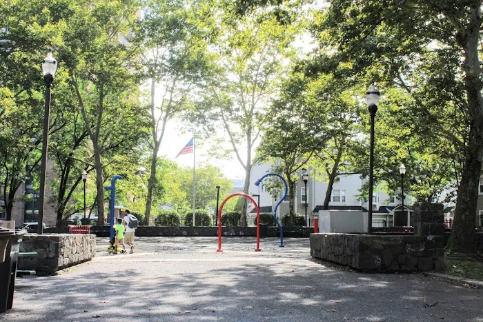 Carwin Park Picture 1