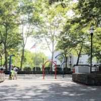 Carwin Park ico