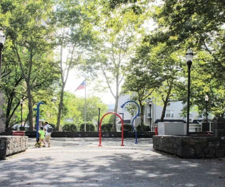Carwin Park