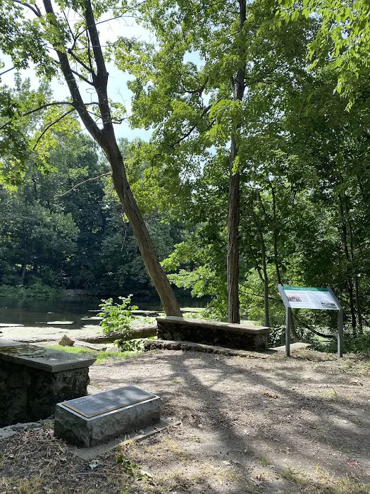Woolen Mill Pond Preserve Picture 3