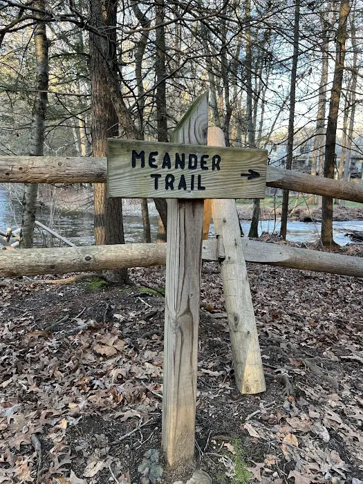 Mianus River Park Picture 7