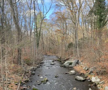 Mianus River Park