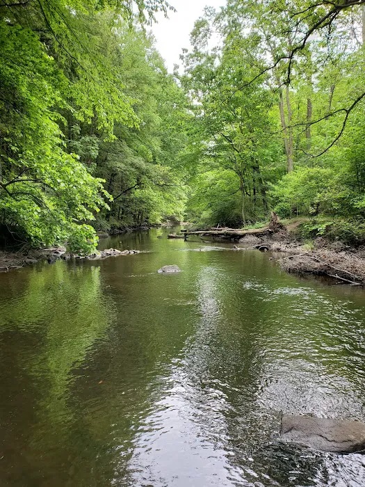 Mianus River Park Picture 8