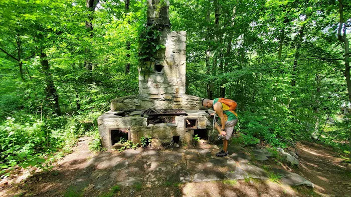 Mianus River Park Picture 10