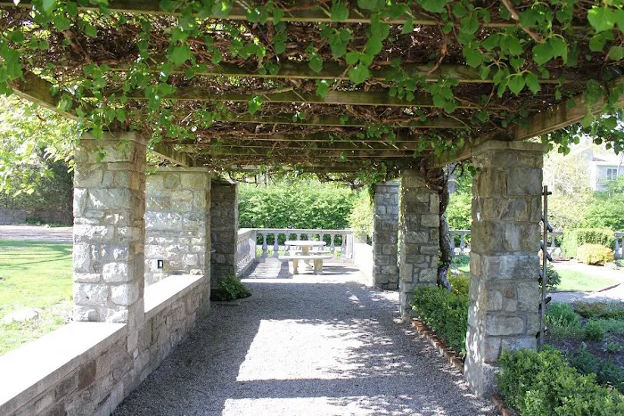 Fort Stamford Picture 2