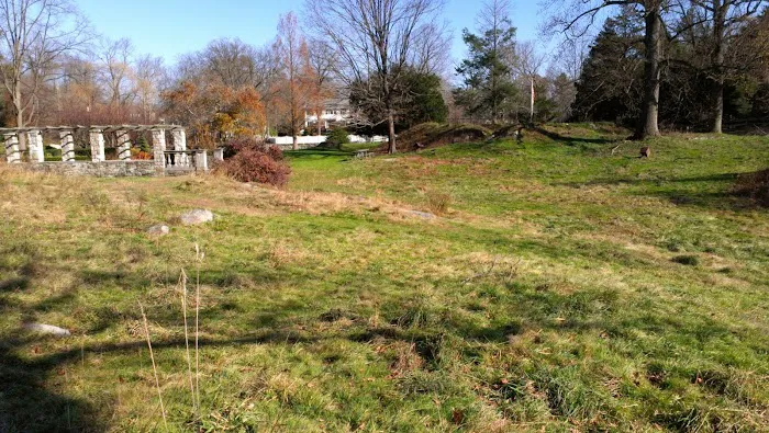 Fort Stamford Picture 10