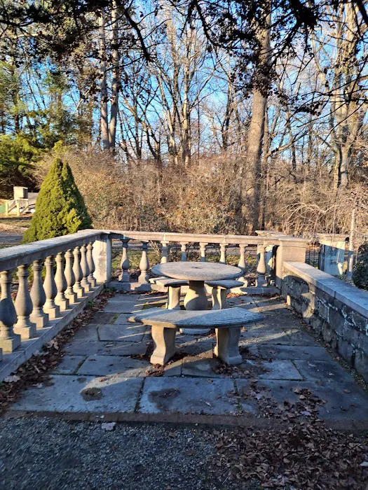 Fort Stamford Picture 7
