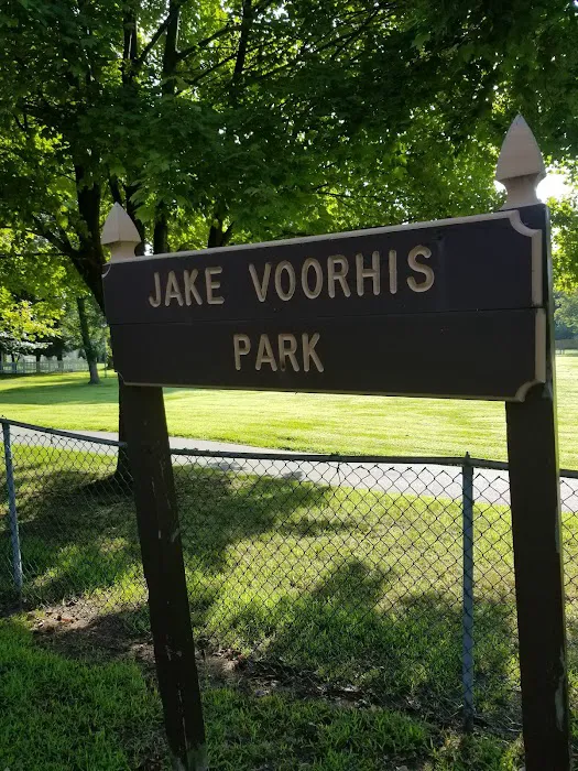 Jake Voorhis Park Picture 9