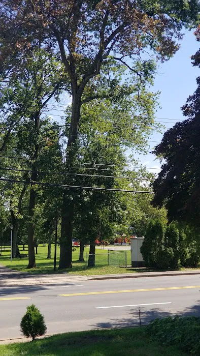 Jake Voorhis Park Picture 1