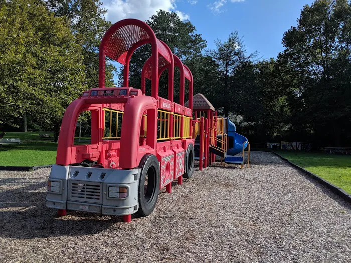 Jake Voorhis Park Picture 8