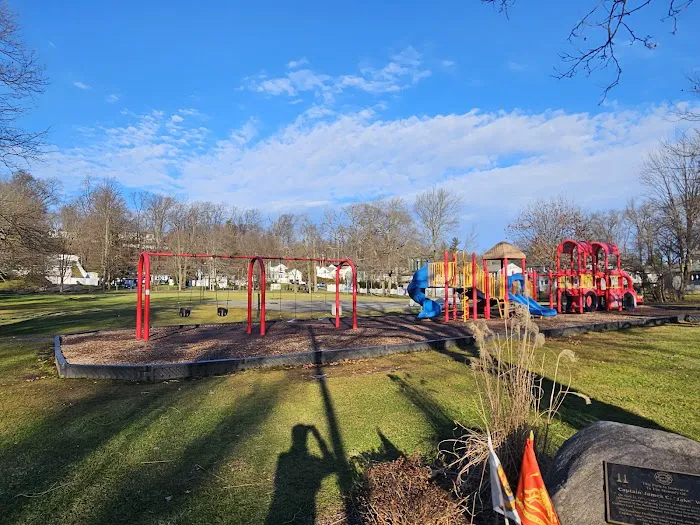 Jake Voorhis Park Picture 5