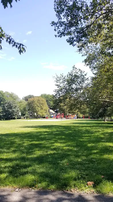 Jake Voorhis Park Picture 7