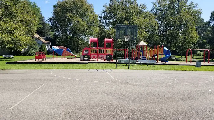 Jake Voorhis Park Picture 3