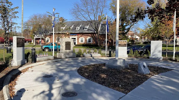 Veterans Park Picture 2