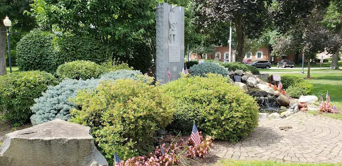 Veterans Park Picture 10