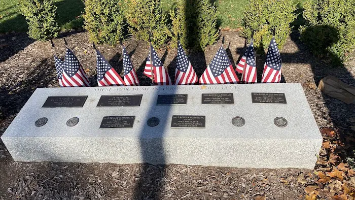 Veterans Park Picture 4