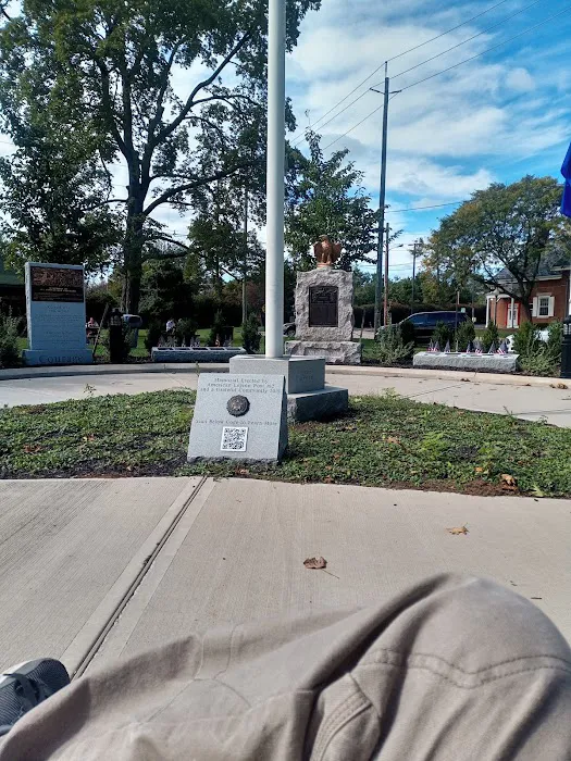 Veterans Park Picture 9