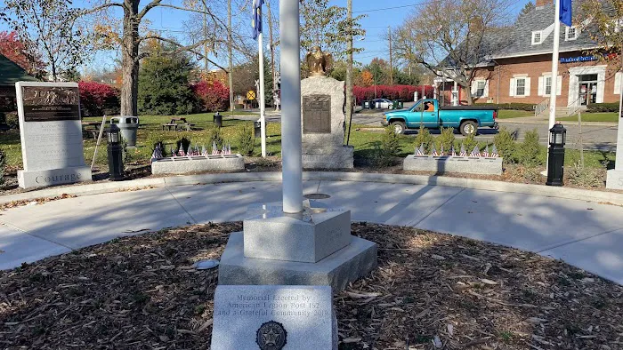 Veterans Park Picture 3