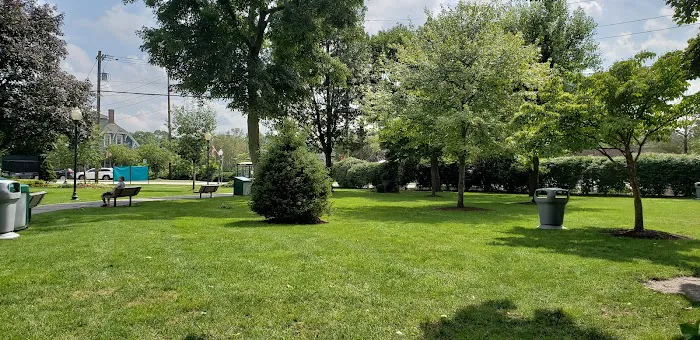 Veterans Park Picture 6
