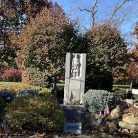 Veterans Park ico