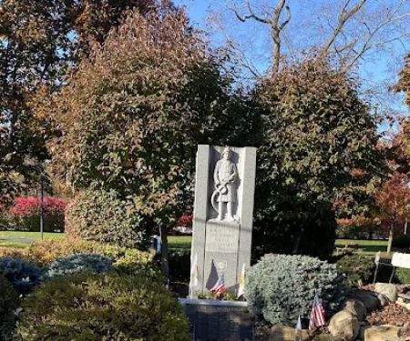 Veterans Park