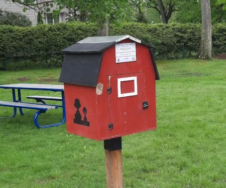 Senior Park