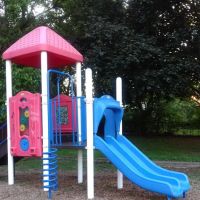 Garibaldi Ave Park ico