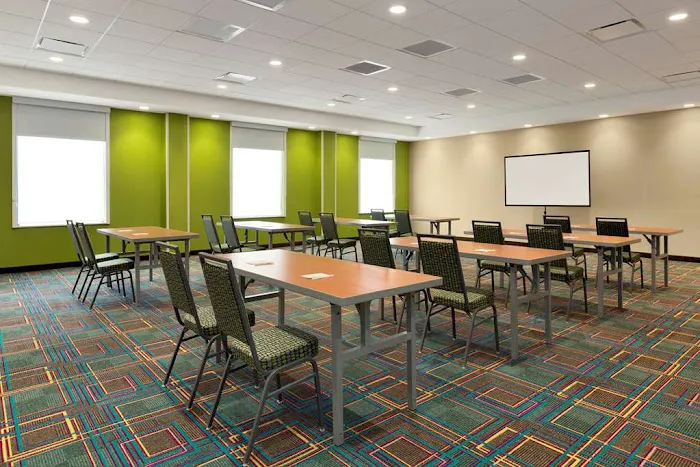 Home2 Suites By Hilton Hasbrouck Heights Picture 5