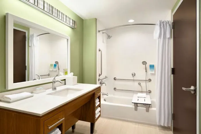 Home2 Suites By Hilton Hasbrouck Heights Picture 6