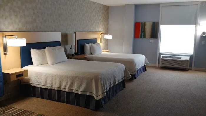 Home2 Suites By Hilton Hasbrouck Heights Picture 1