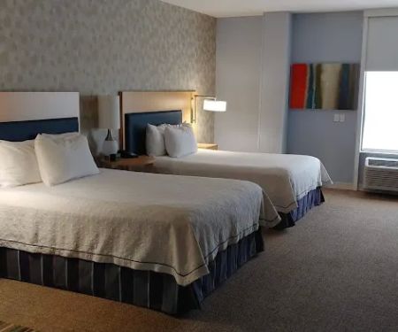 Home2 Suites By Hilton Hasbrouck Heights