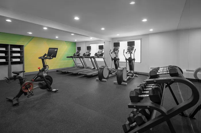 Holiday Inn Hasbrouck Heights-Meadowlands by IHG Picture 6
