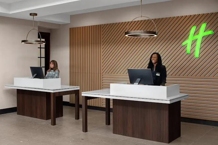 Holiday Inn Hasbrouck Heights-Meadowlands by IHG Picture 8