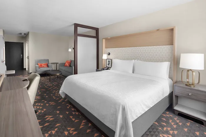Holiday Inn Hasbrouck Heights-Meadowlands by IHG Picture 9