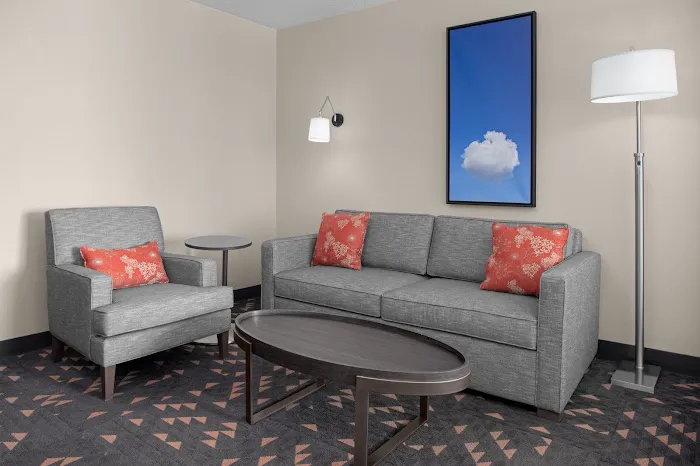 Holiday Inn Hasbrouck Heights-Meadowlands by IHG Picture 3